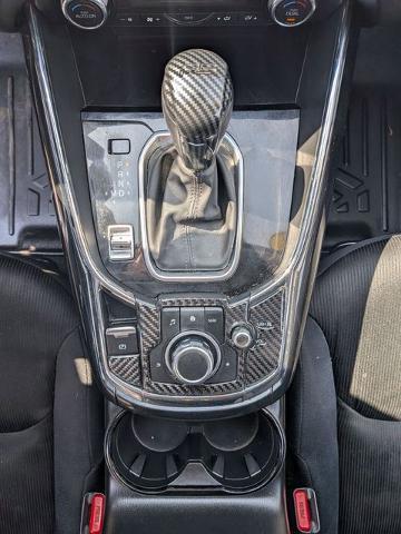 2018 Mazda CX-9 Sport