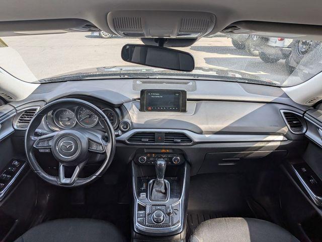 2018 Mazda CX-9 Sport