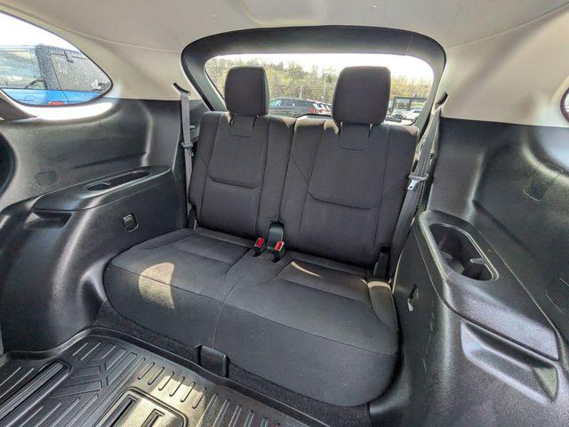 2018 Mazda CX-9 Sport