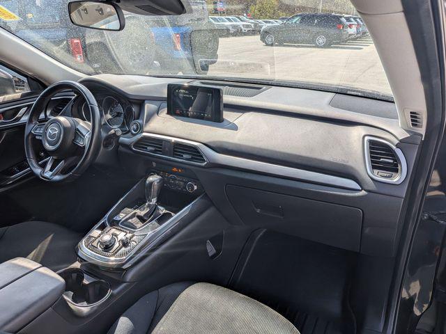 2018 Mazda CX-9 Sport