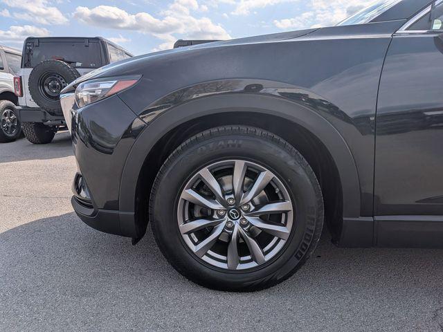 2018 Mazda CX-9 Sport