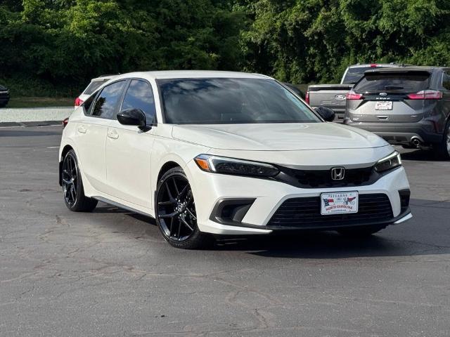 2023 Honda Civic Sport for sale in Burlington, NC