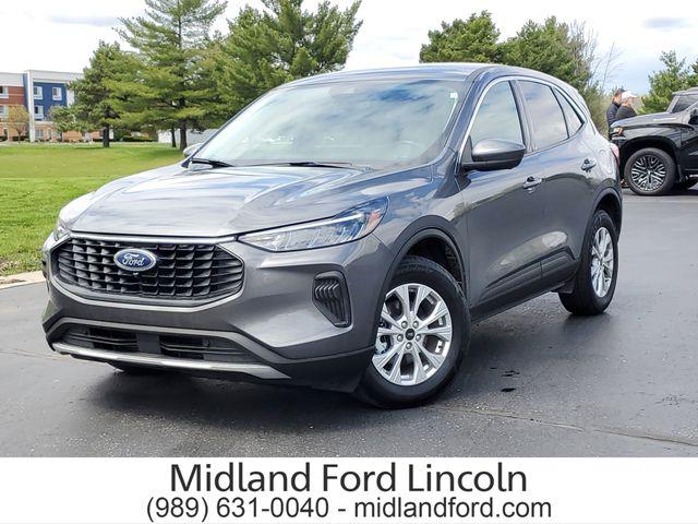 2023 Ford Escape Active for sale in Midland, MI