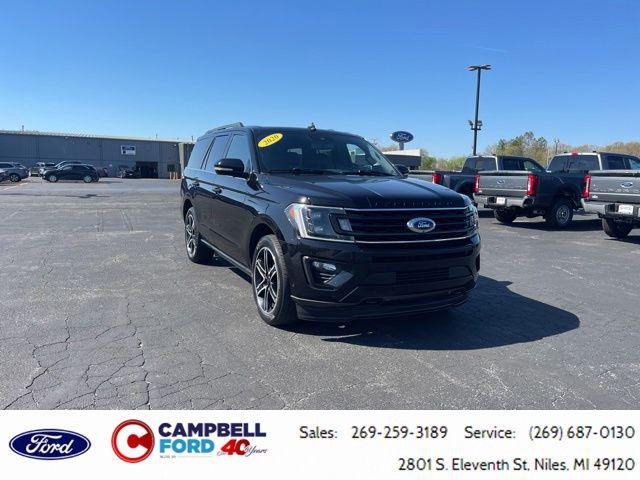 2020 Ford Expedition Limited for sale in Niles, MI