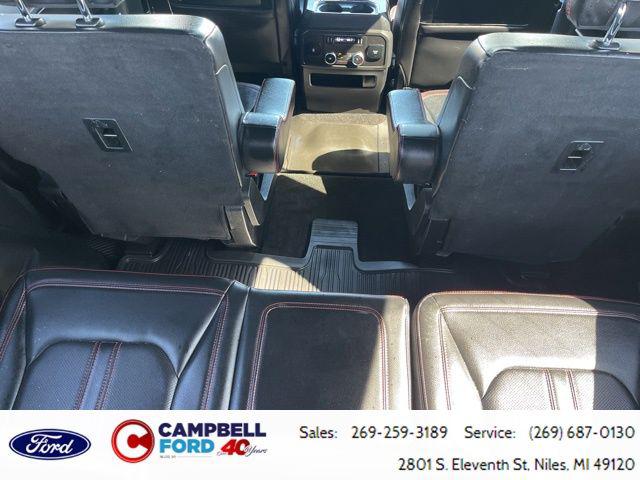 2020 Ford Expedition Limited