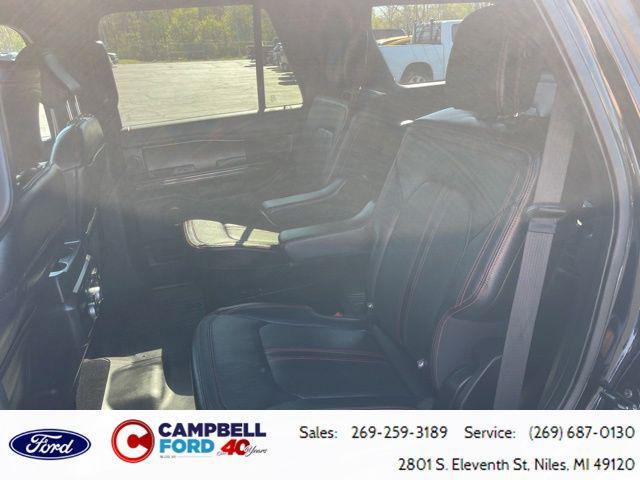 2020 Ford Expedition Limited