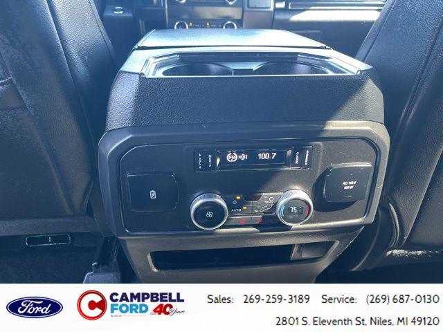 2020 Ford Expedition Limited