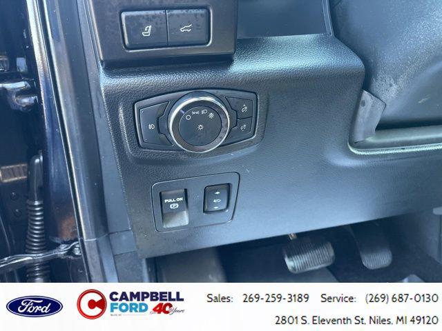 2020 Ford Expedition Limited