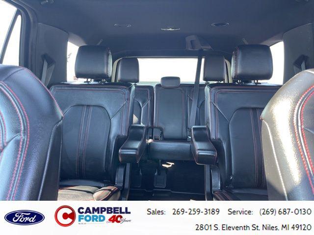 2020 Ford Expedition Limited