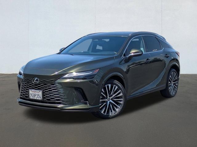 2023 Lexus RX 350 Premium Plus for sale in North Hills, CA