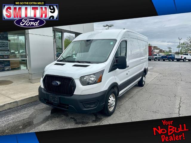 2023 Ford Transit Cargo Van Base for sale in Lowell, IN