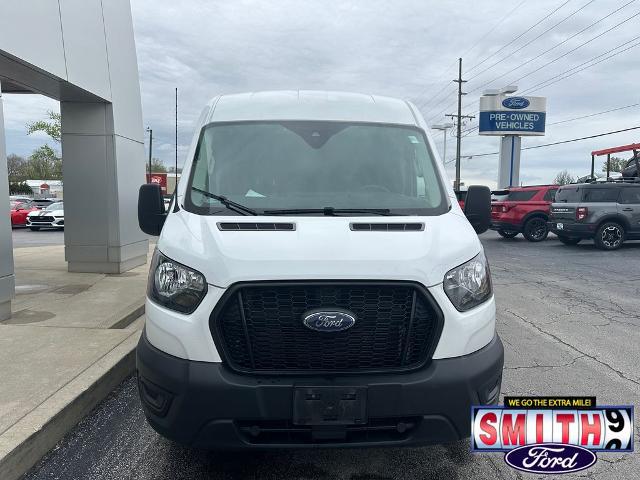 2023 Ford Transit Cargo Van Base