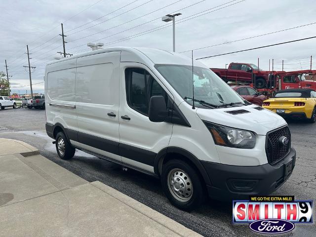 2023 Ford Transit Cargo Van Base
