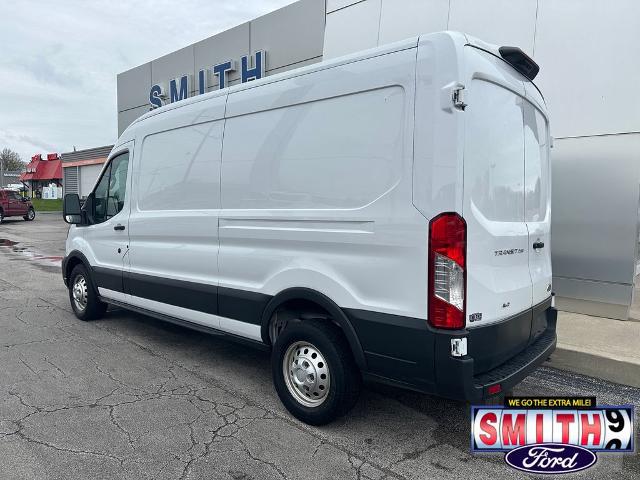 2023 Ford Transit Cargo Van Base