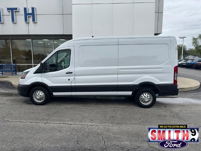 2023 Ford Transit Cargo Van Base