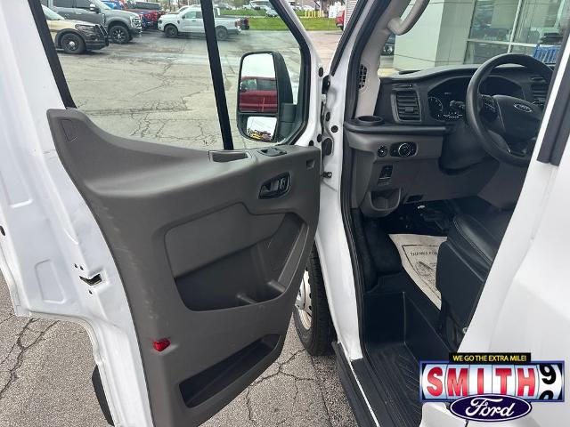 2023 Ford Transit Cargo Van Base