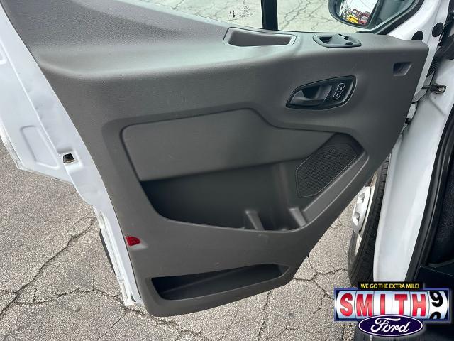 2023 Ford Transit Cargo Van Base