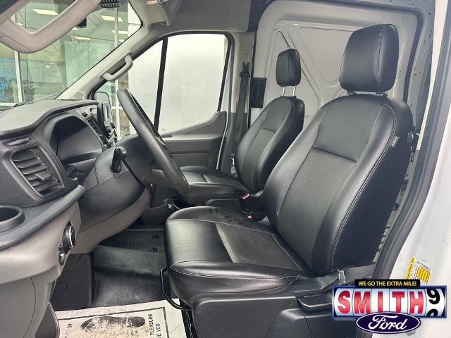 2023 Ford Transit Cargo Van Base