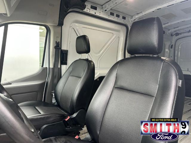 2023 Ford Transit Cargo Van Base