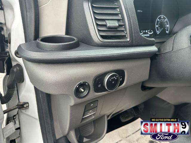 2023 Ford Transit Cargo Van Base