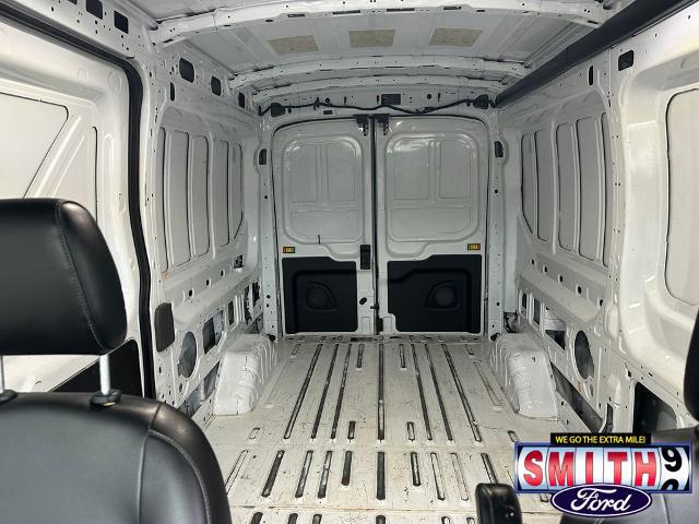 2023 Ford Transit Cargo Van Base
