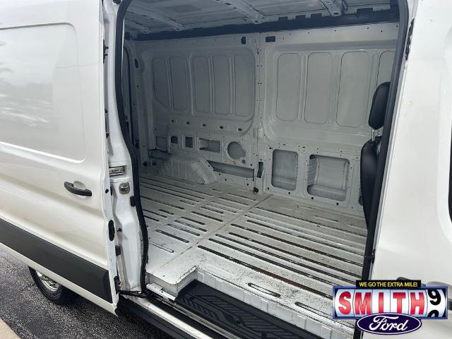 2023 Ford Transit Cargo Van Base