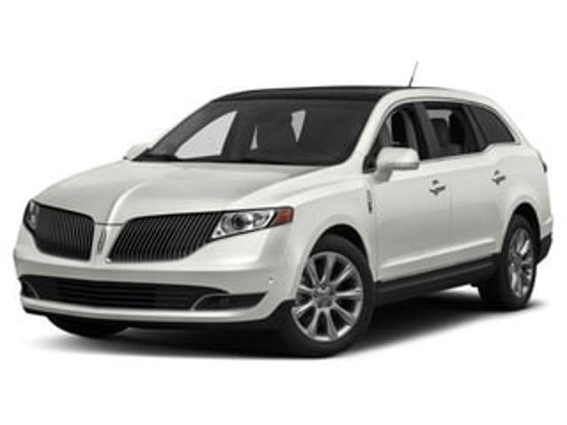 2018 Lincoln MKT Reserve for sale in Lampasas, TX
