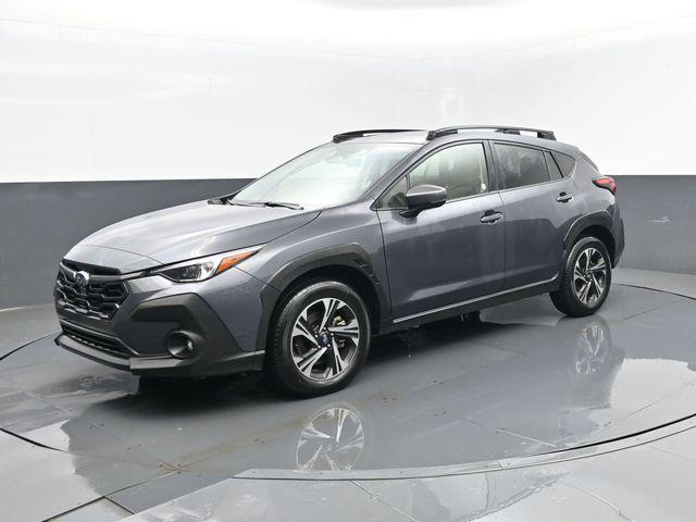 2025 Subaru Crosstrek Premium for sale in Grafton, WV
