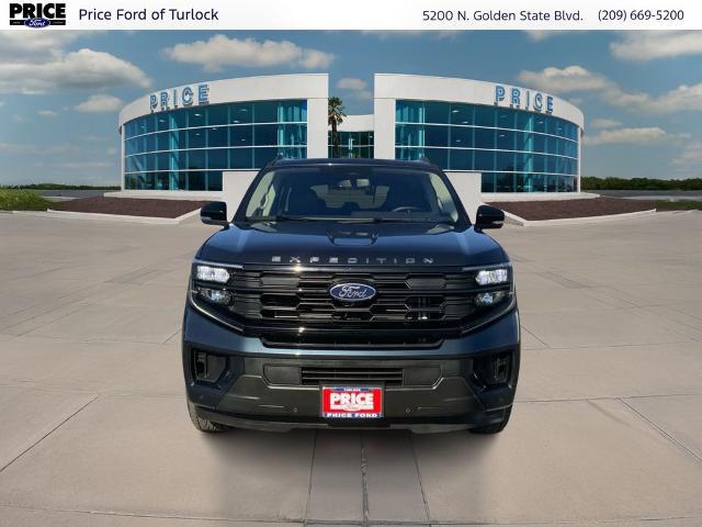 2025 Ford Expedition Active MAX
