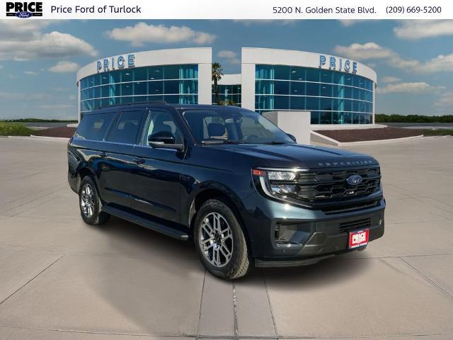 2025 Ford Expedition Active MAX