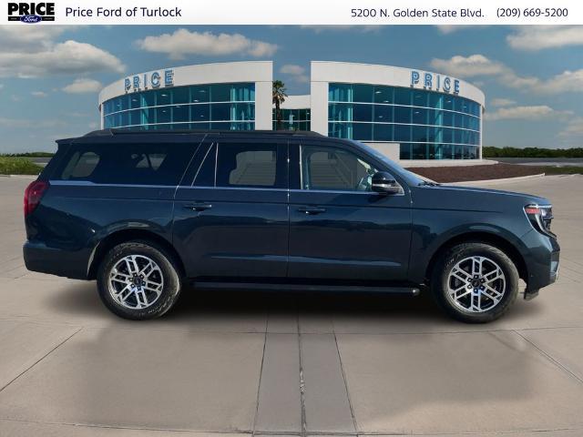 2025 Ford Expedition Active MAX