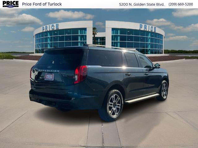 2025 Ford Expedition Active MAX