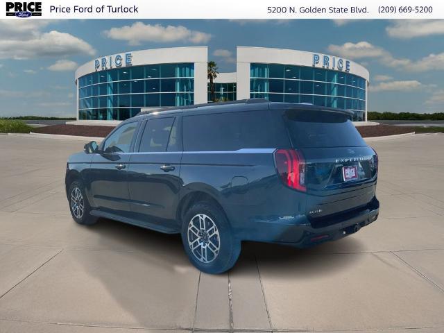 2025 Ford Expedition Active MAX