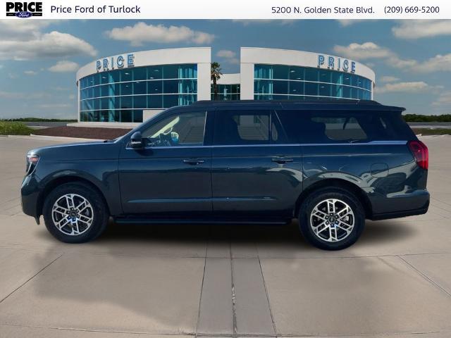 2025 Ford Expedition Active MAX