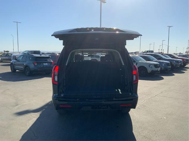 2025 Ford Expedition Active MAX
