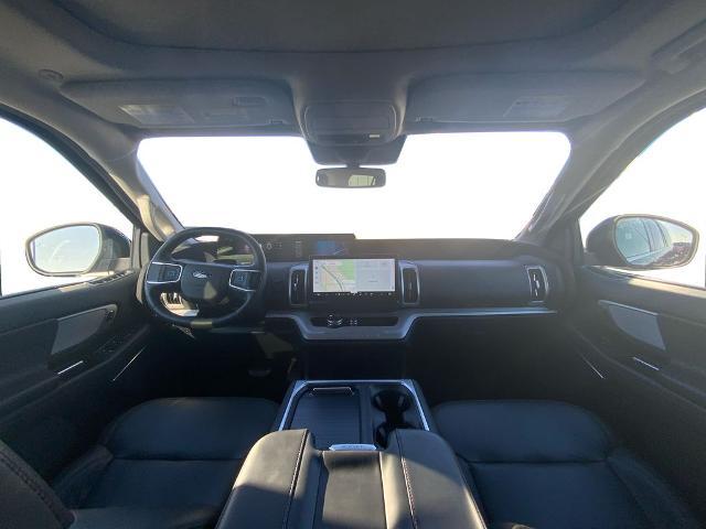 2025 Ford Expedition Active MAX