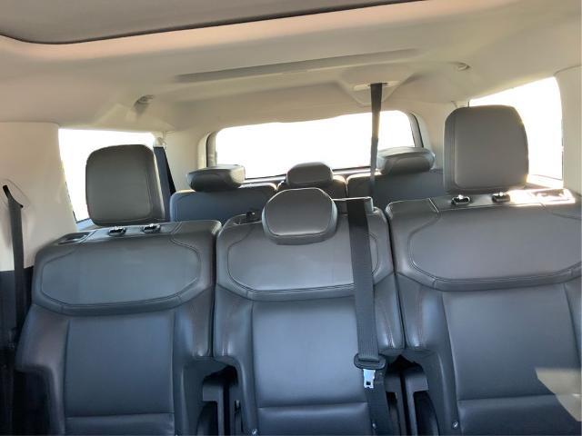 2025 Ford Expedition Active MAX