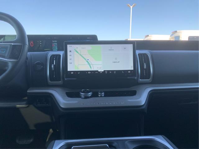 2025 Ford Expedition Active MAX