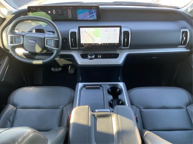 2025 Ford Expedition Active MAX