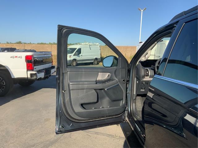 2025 Ford Expedition Active MAX