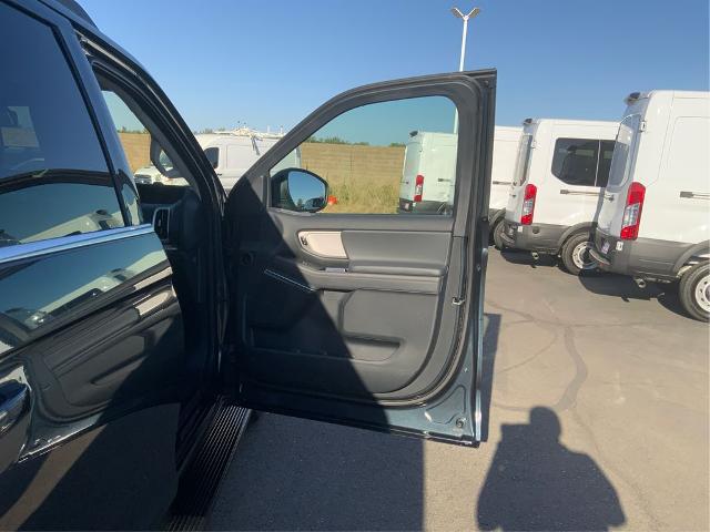 2025 Ford Expedition Active MAX