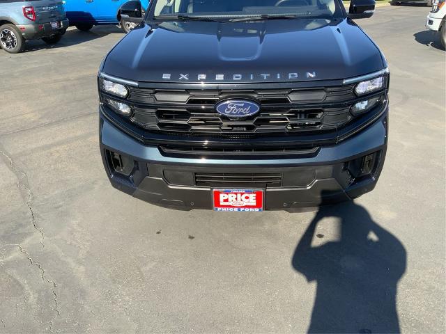 2025 Ford Expedition Active MAX