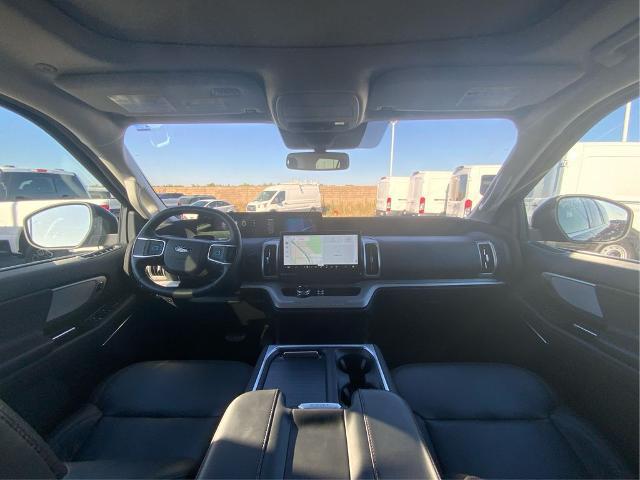 2025 Ford Expedition Active MAX