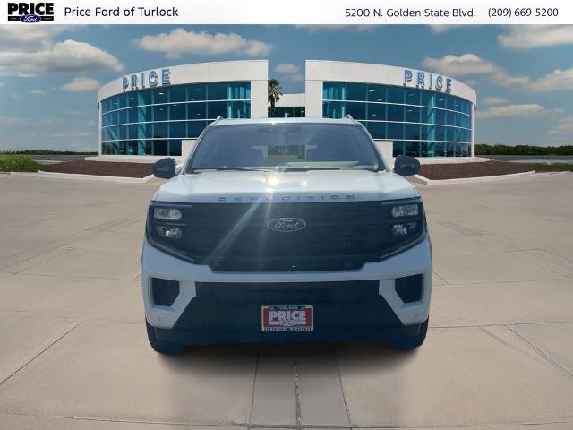 2025 Ford Expedition Active MAX