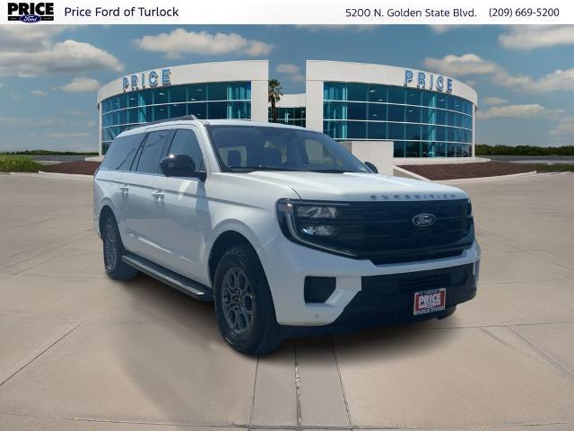 2025 Ford Expedition Active MAX