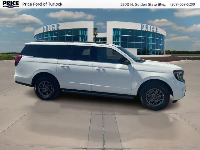 2025 Ford Expedition Active MAX