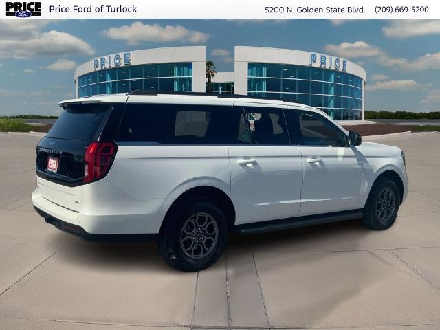 2025 Ford Expedition Active MAX