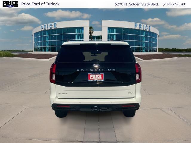 2025 Ford Expedition Active MAX