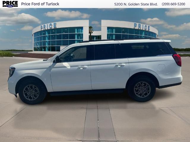 2025 Ford Expedition Active MAX
