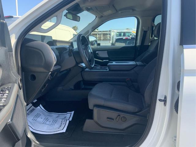 2025 Ford Expedition Active MAX